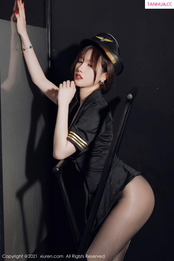 美桃酱  [XiuRen]高清写真图 2021.12.17 No.4355 美桃酱第22张图片